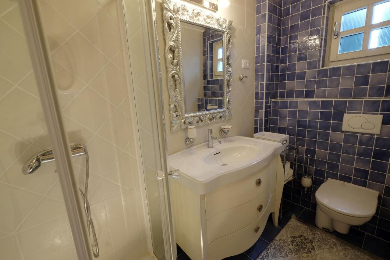 פורץ Luxury Villa Le Rose מראה חיצוני תמונה