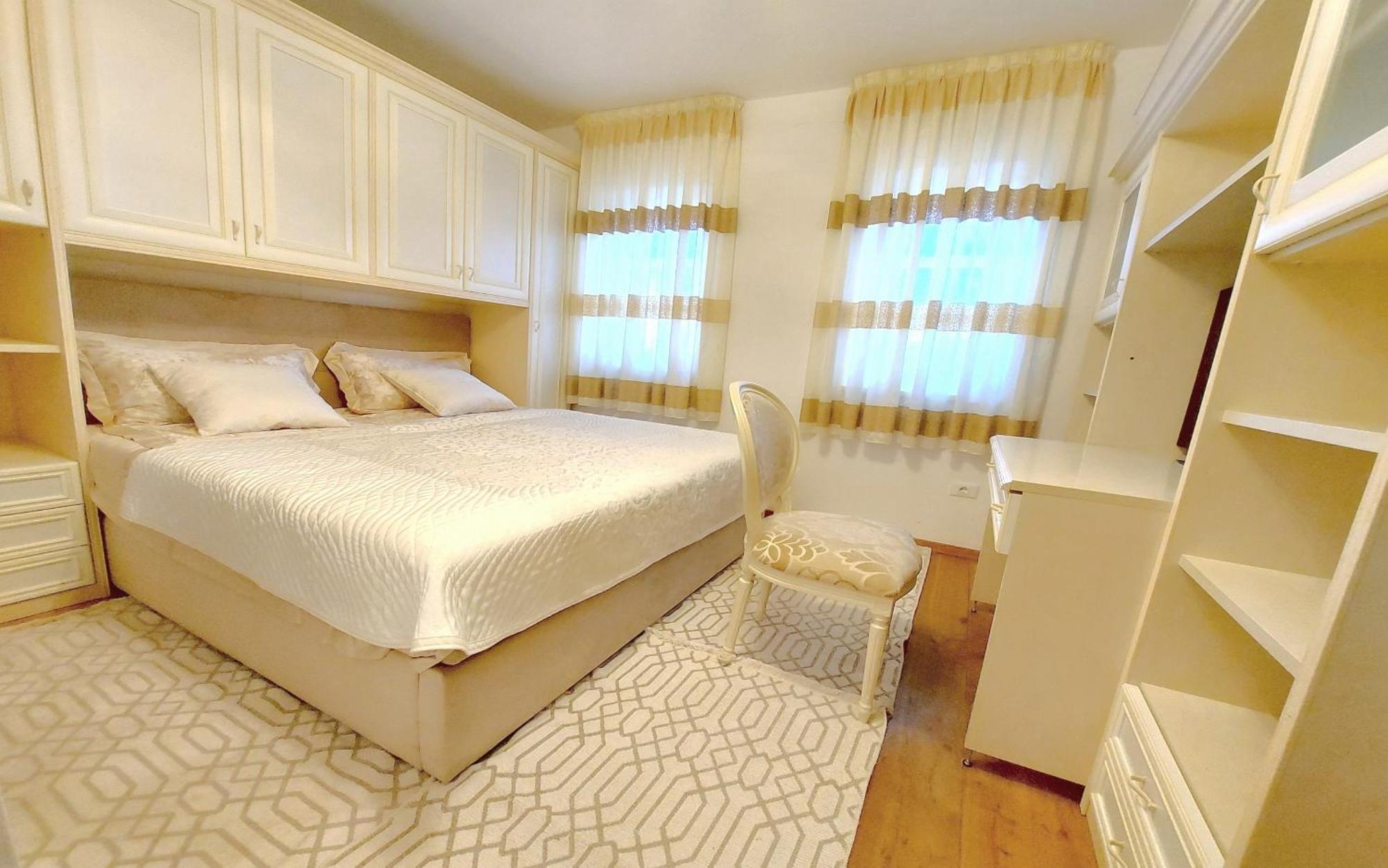 פורץ Luxury Villa Le Rose מראה חיצוני תמונה